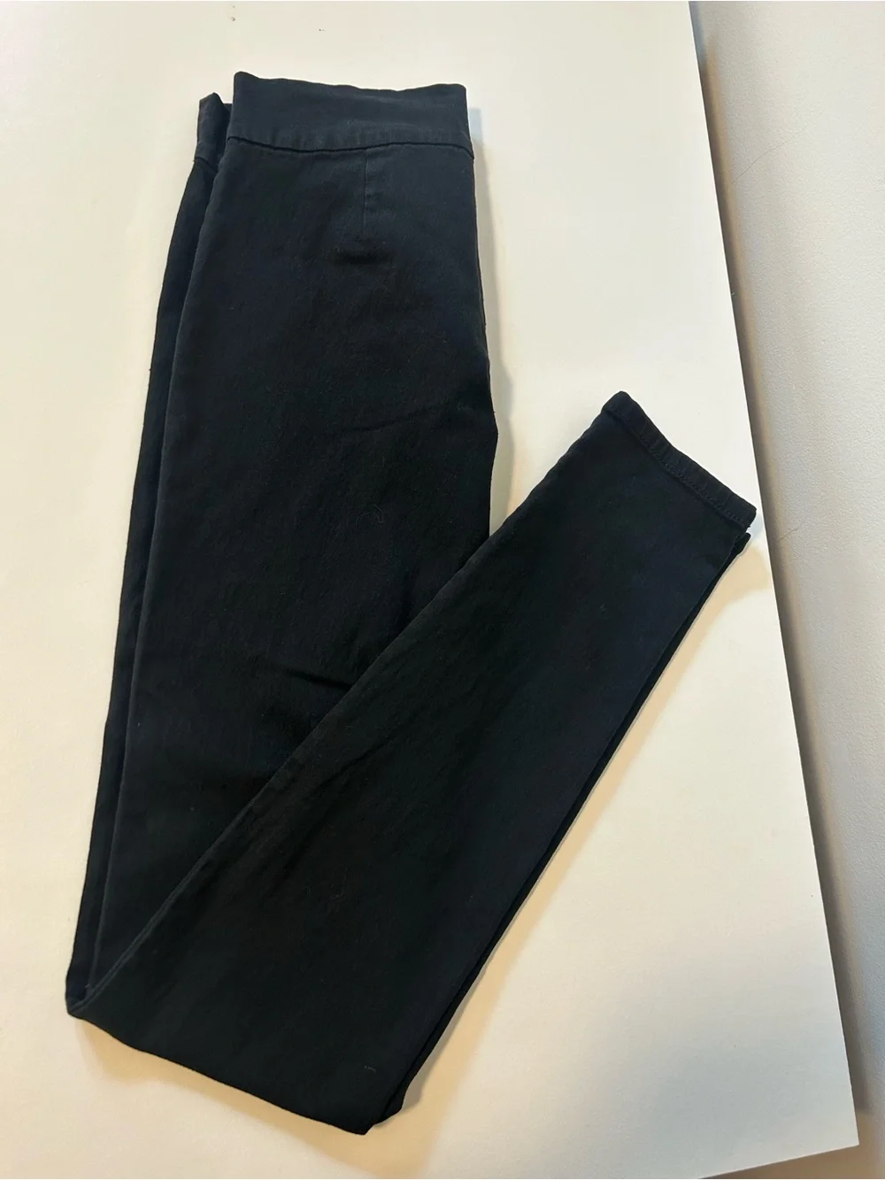 Juicy Couture Black Skinny Pants